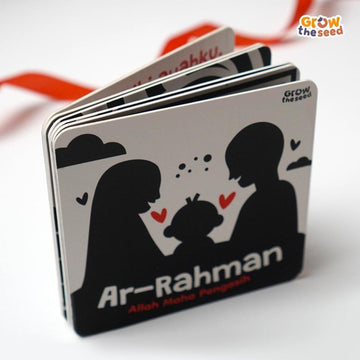 Tummy Time Ar - Rahman - IMAN Shoppe Bookstore
